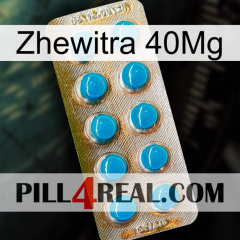 Zhewitra 40Mg new09